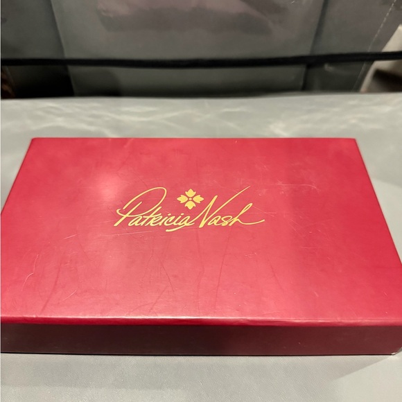 Patricia Nash Handbags - NWT Patricia Nash Clutch still with Box